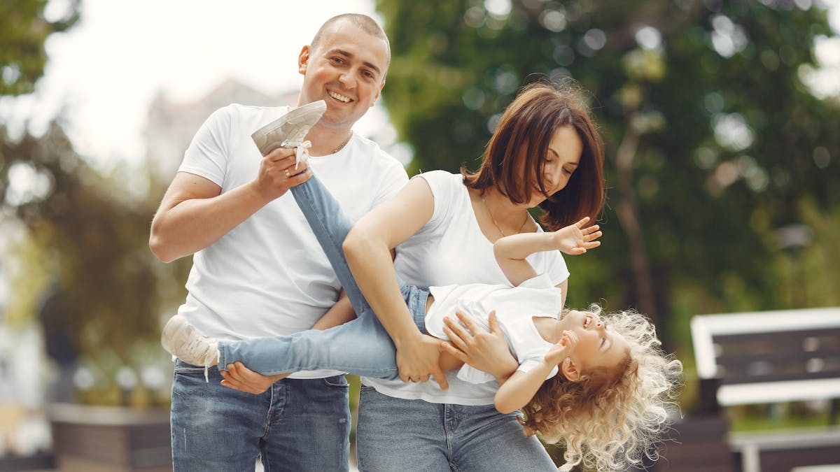 Actividades divertidas para hacer en familia